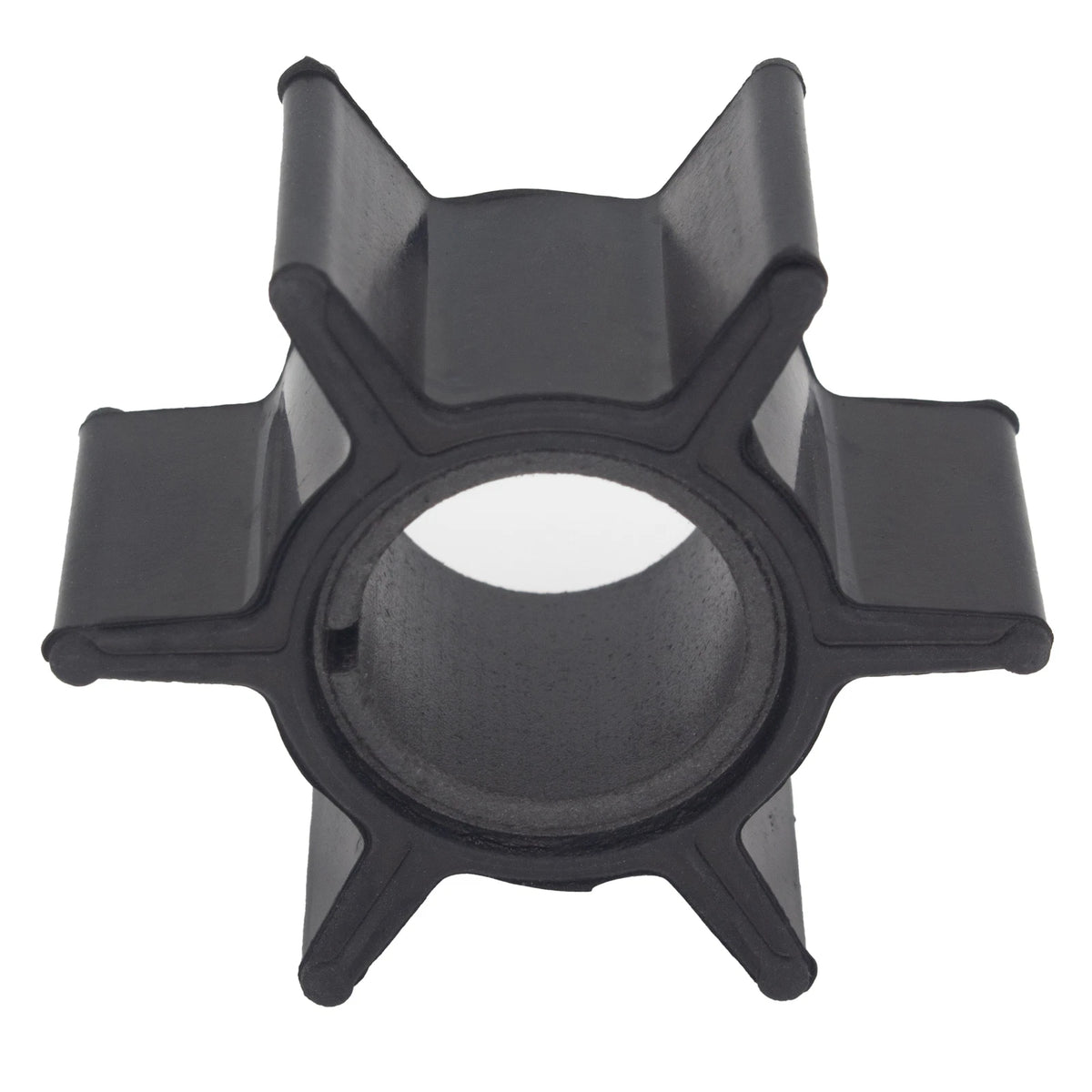 Water Pump Impeller Repair Kit for Mercury Outboard 25HP 30HP (4-Stroke) 47-161541, 47-16154-1