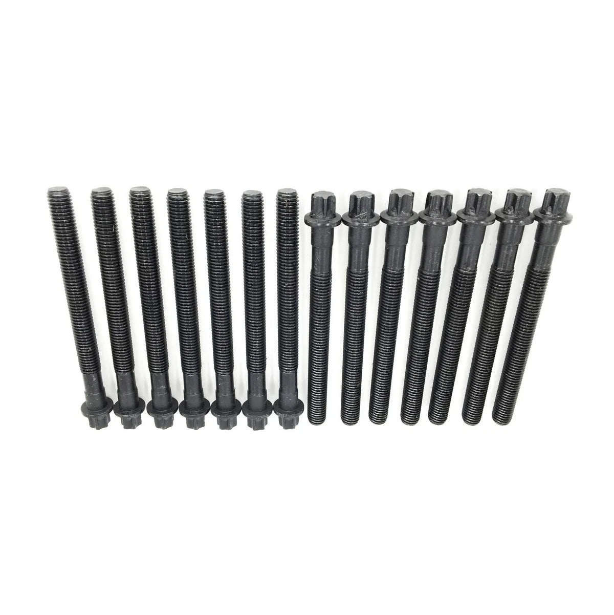 Head Bolts Kit for BMW 320i 323is 325xi 530i X3 X5 Z3 Z4 (2000–2006)