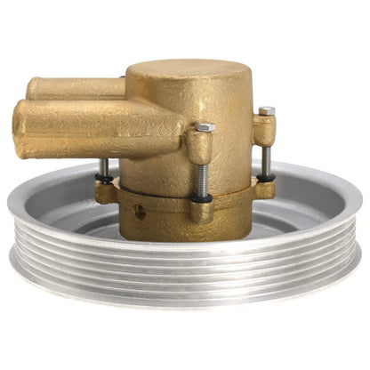 Crank Driven Raw Water Pump for Volvo Penta (21212799)