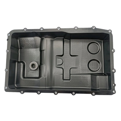 Transmission Oil Pan LK4Z7A194B for Ford Transit 150 250 350 350 HD (2020–2022)