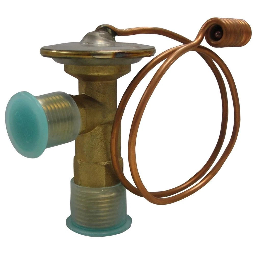 Expansion Valve for Kubota B3030 L3430 L3710 L4310 (2003–2010)