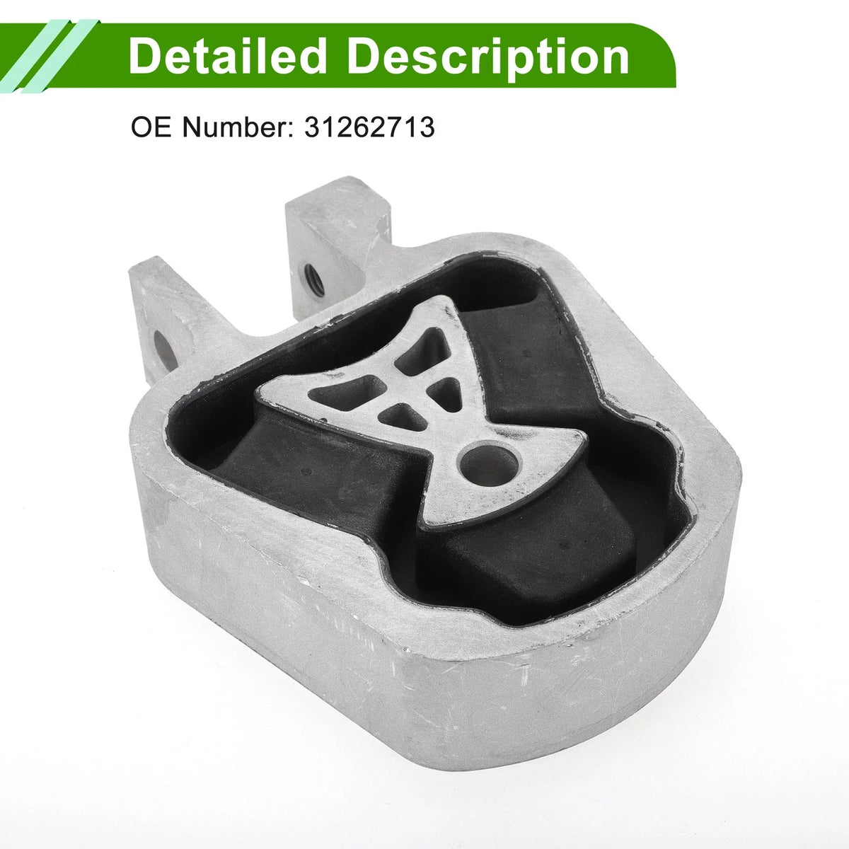 Engine Motor Mount for Ford Mondeo CD345 (2011–2013) 2.0T