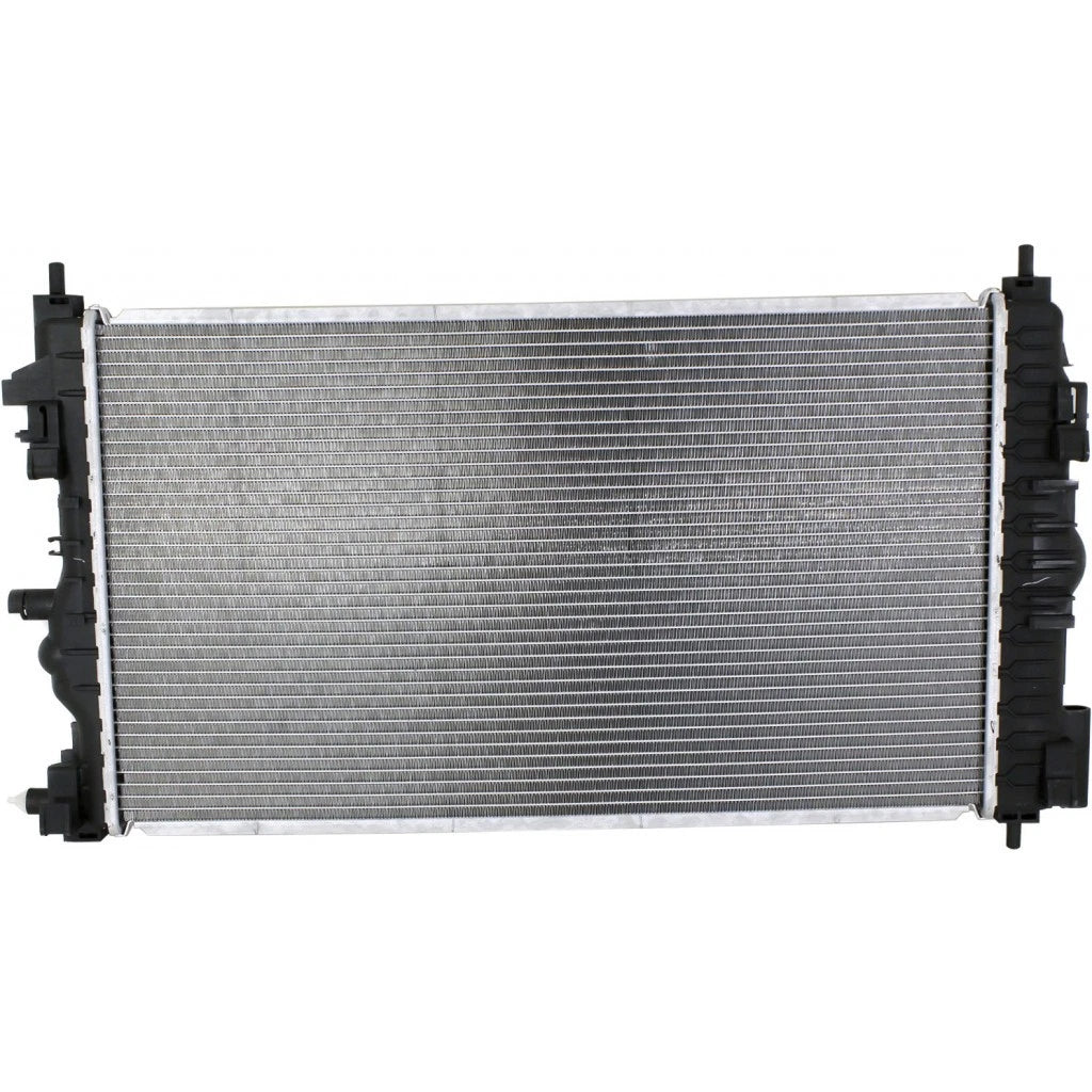 Radiator for Chevy Cruze (2011–2014) GM3010541, CLX-M0-USA-P13197-CL360A70