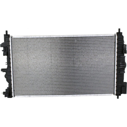 Radiator for Chevy Cruze (2011–2014) GM3010541, CLX-M0-USA-P13197-CL360A70