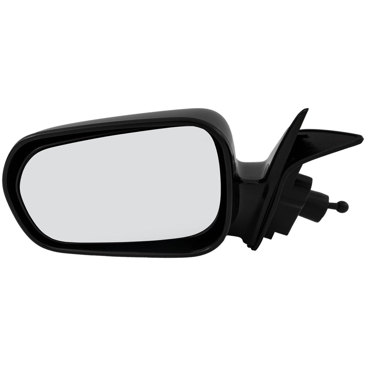 Left Manual Remote Mirror for Honda Accord (1998–2002)