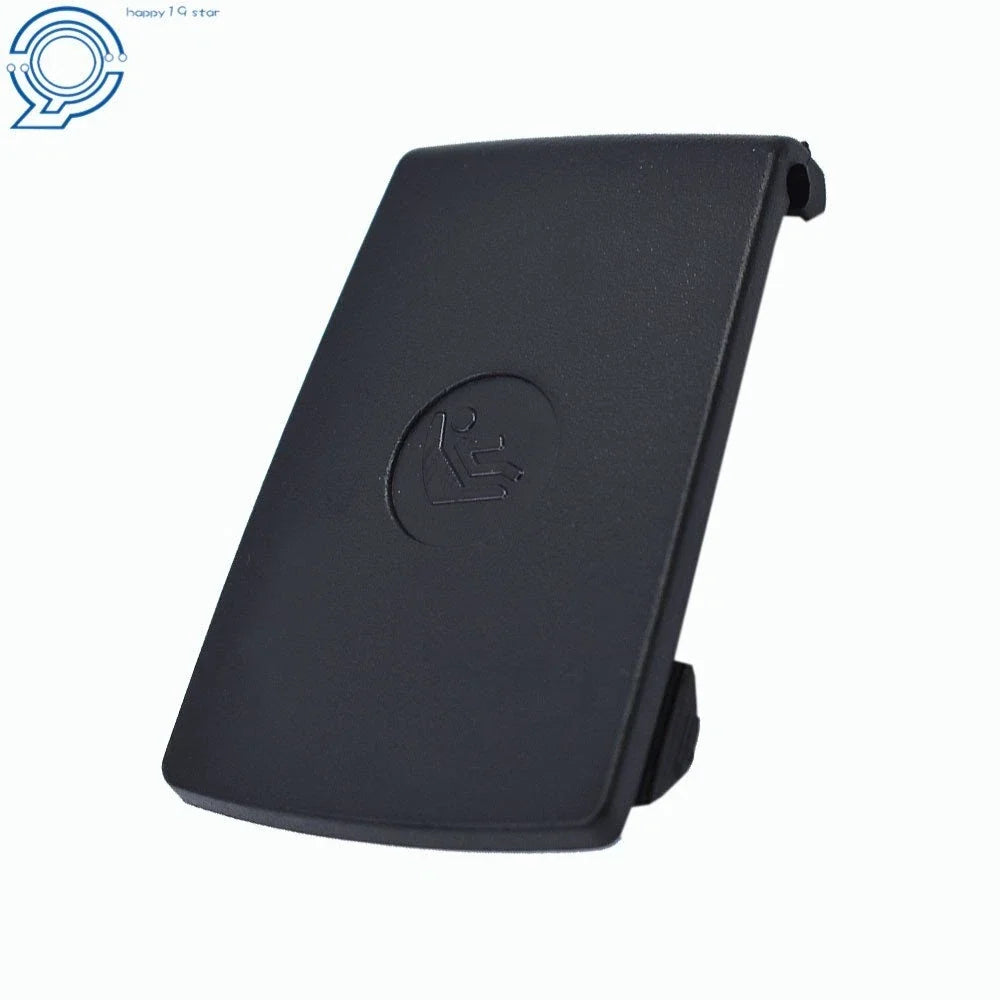 ISOFix Cover for BMW 3-Series F30 F31 (2012–2019)