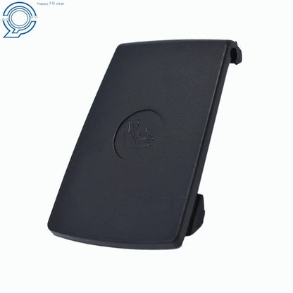 ISOFix Cover for BMW 3-Series F30 F31 (2012–2019)