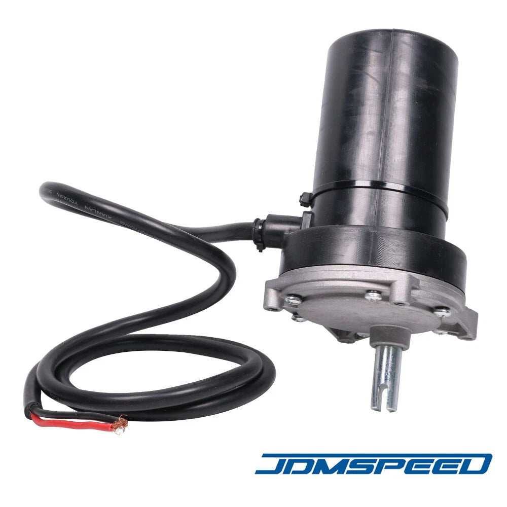 RV Electric Rear Stabilizer for High Speed Power Stabilizer (352338)