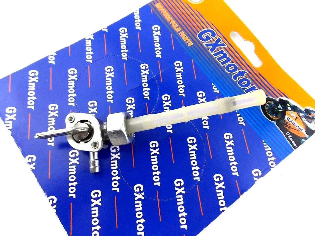 Fuel Tap Petcock 14mm for Honda XL80/S (1980-1981)