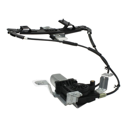 Power Window Regulator Driver Side for Chevy Tahoe (2000–2006) CLX-M0-USA-JC491718-CL360A71, GM1550151