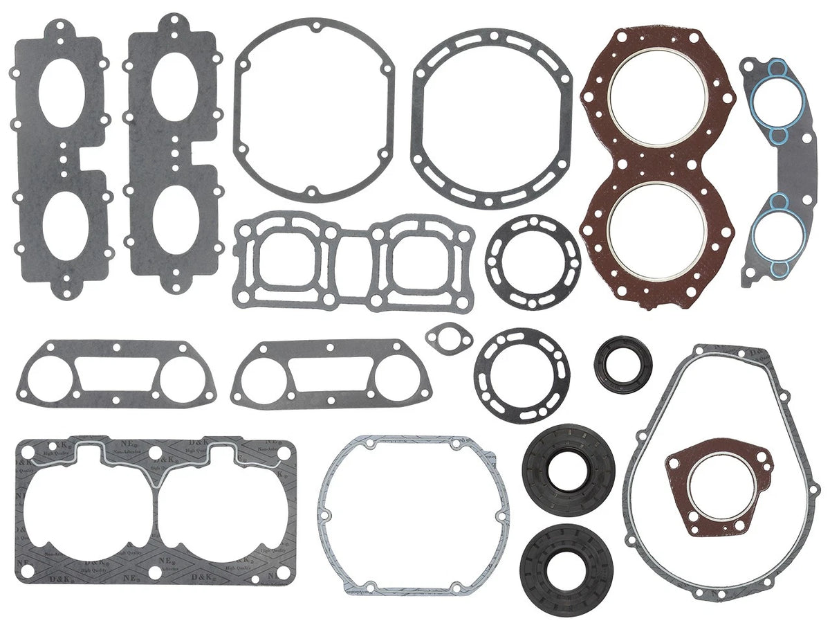 Full Gasket Kit for Yamaha Wave Raider, Wave Venture (1994–2004) NW-40000F