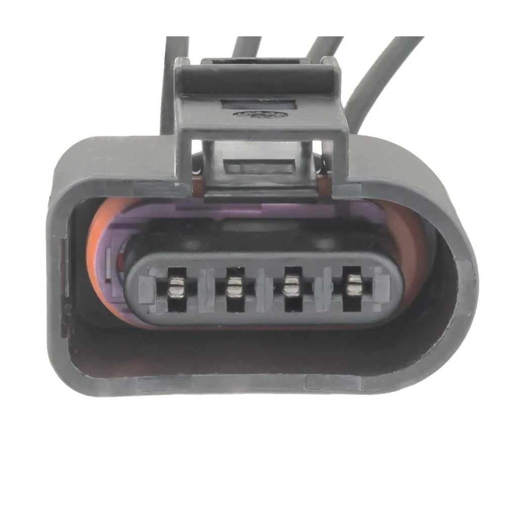 Electrical Connector for Volkswagen Beetle (1998–2006) 1J0973704, ALX-PAU-SI-S2875-CLA5