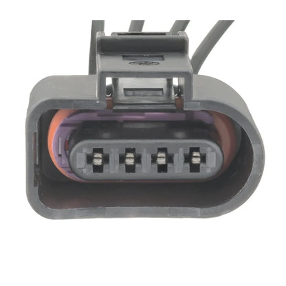 Electrical Connector for Volkswagen Beetle (1998–2006) 1J0973704, ALX-PAU-SI-S2875-CLA5