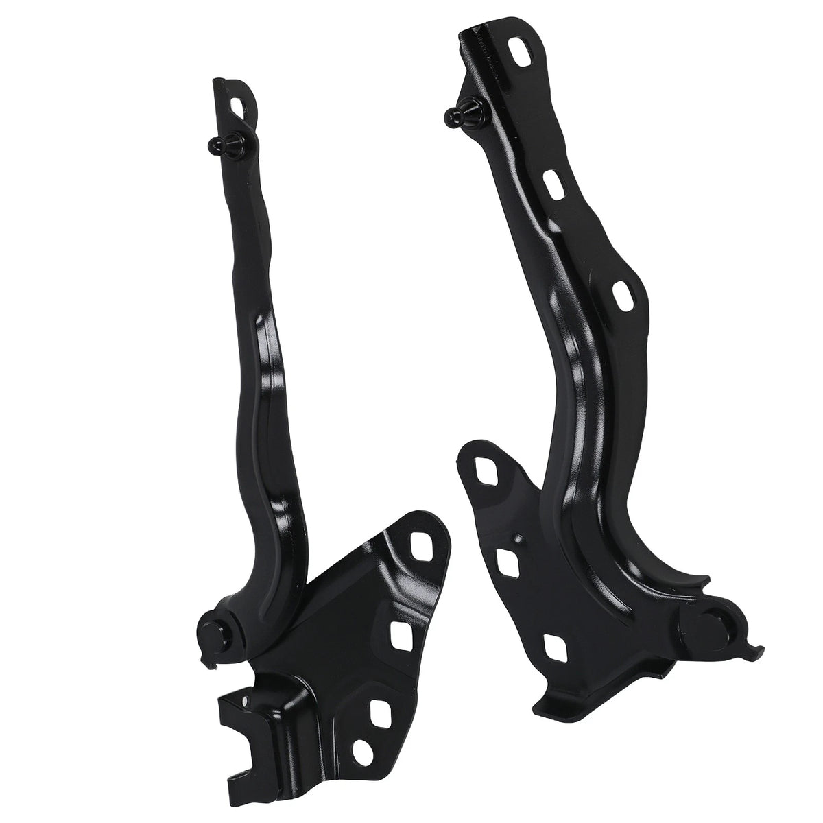 Engine Bonnet Hinge for Chevrolet Silverado 1500 (2019–2023) 23388841, 84500495