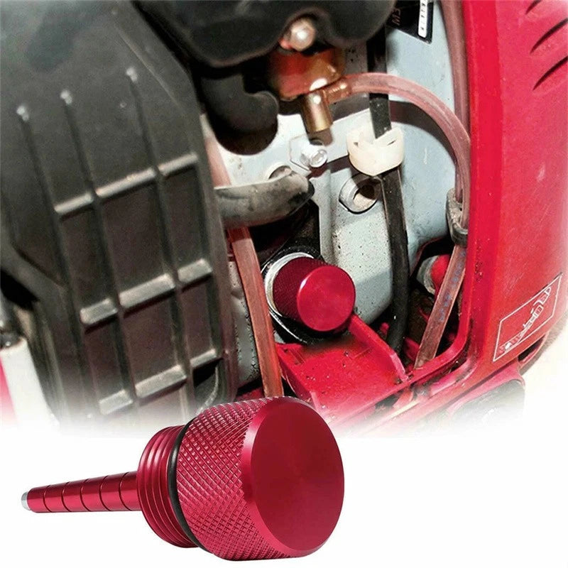 Magnetic Oil Dipstick for Honda EU2200i Generator (2018–Present)