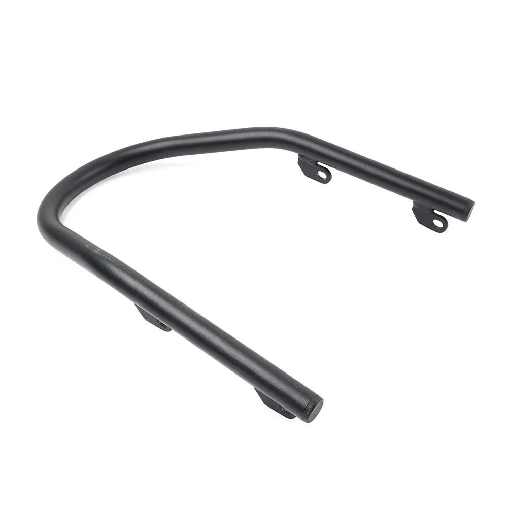 Motorcycle Seat Armrest Handle Luggage Rack for Honda CL300 CL500 (2023–2024)