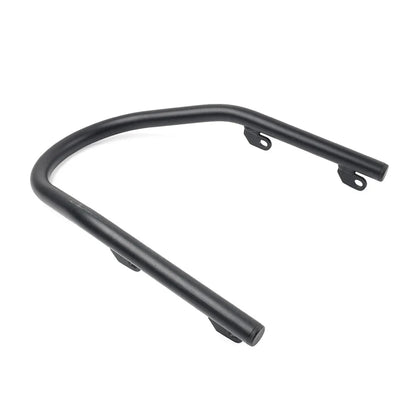 Motorcycle Seat Armrest Handle Luggage Rack for Honda CL300 CL500 (2023–2024)
