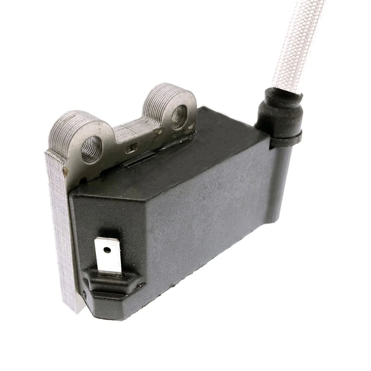 Ignition Coil Module with Spark Plug for 15 (Compatible with 502846401, CMR7H)