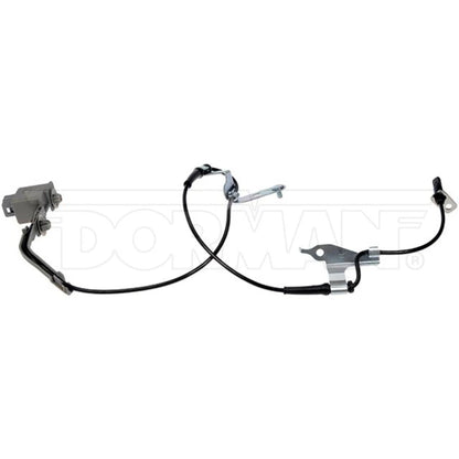 ABS Speed Sensor for Mazda (2009–2013) 970-174, RM31080089, ABS2112