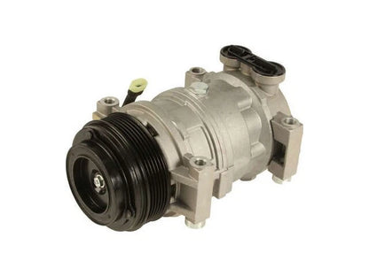 A/C Compressor with Clutch for Oldsmobile Bravada (1999–2001) 27276HZQM