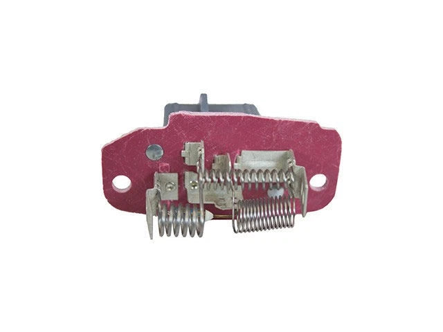 Blower Motor Resistor for Ford E150 Econoline (1997–2002) 28937BNBT