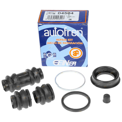 Rear Brake Caliper Repair Kit for Toyota RAV4 (2006–2012)