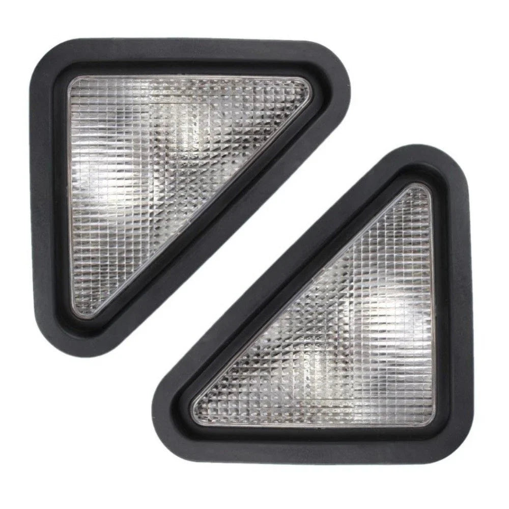 LED Head Light Kit for Bobcat Skid Steer A220 A300 S220 S250 (LH & RH)