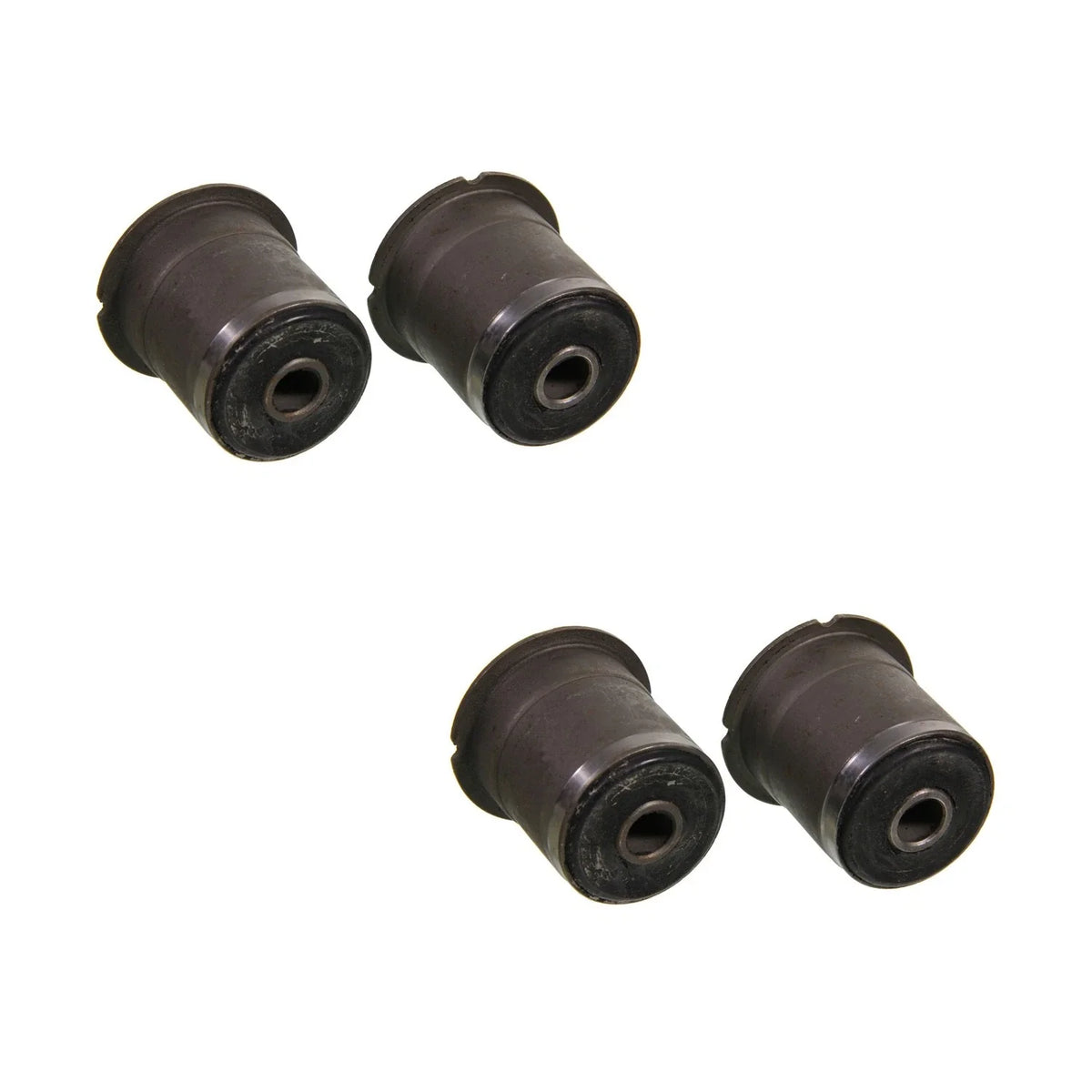 2X Rear Upper Suspension Control Arm Bushing Kit for Cutlass (1988–1997)