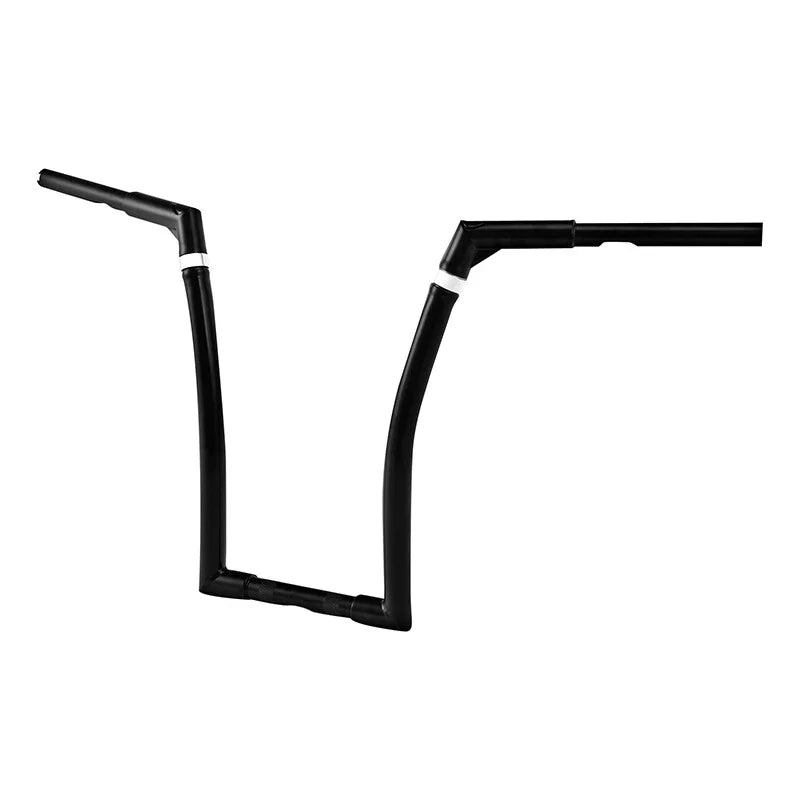 16" Rise Adjustable Handlebar for Harley FLST FXST Sportster XL
