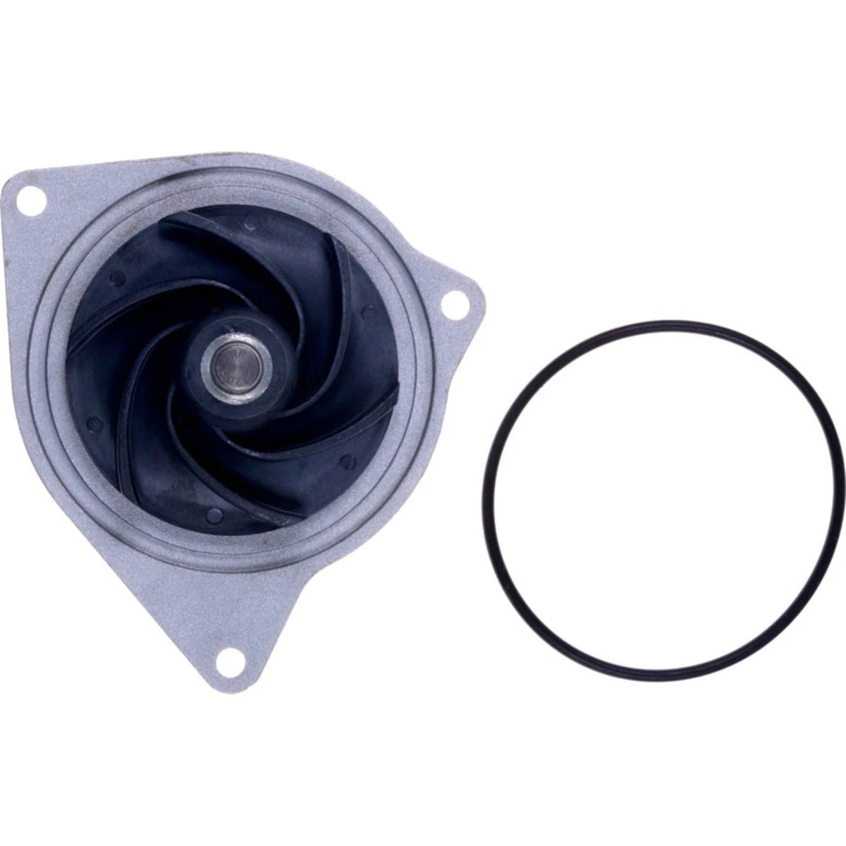 Gates Water Pump 41004 for Chrysler New Yorker Dodge Intrepid Eagle (1993–1994)