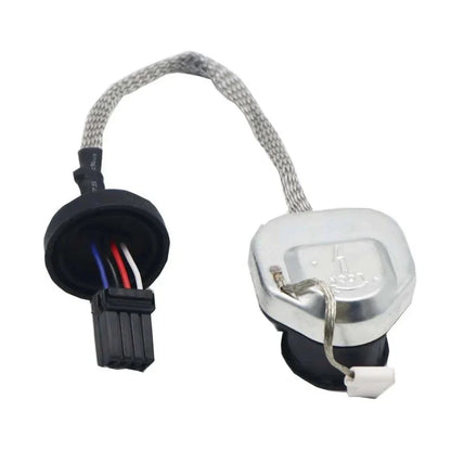 D2S Bulb Igniter Socket for Acura CSX, ILX, Honda Accord, Mazda 3, Peugeot 4007