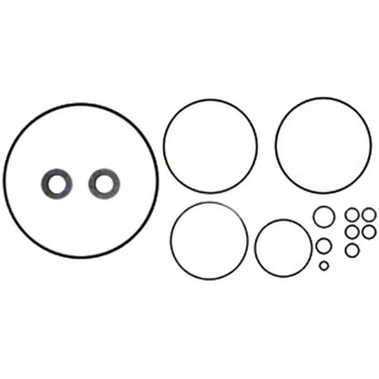 Seal Kit for OEM Power Steering Pumps for 2000-TW35