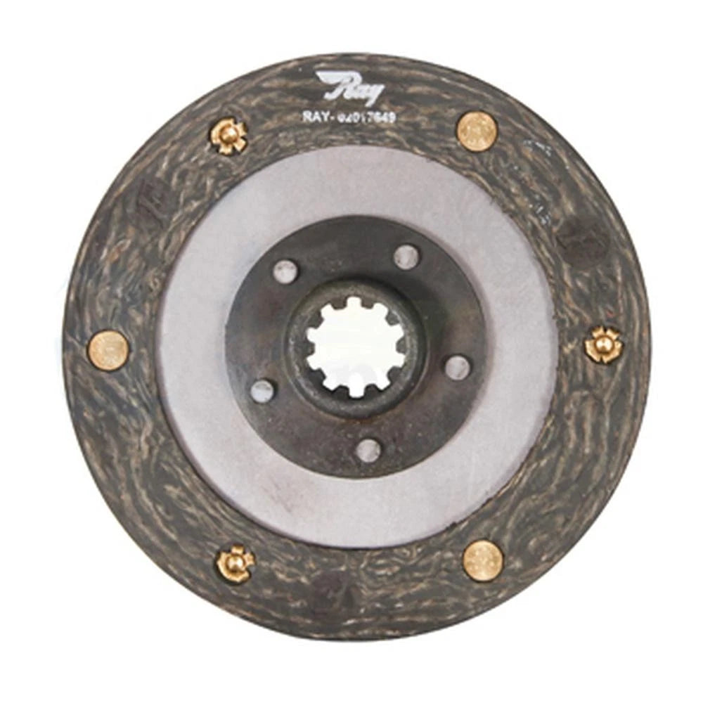 Clutch Plate and T/O Bearing for