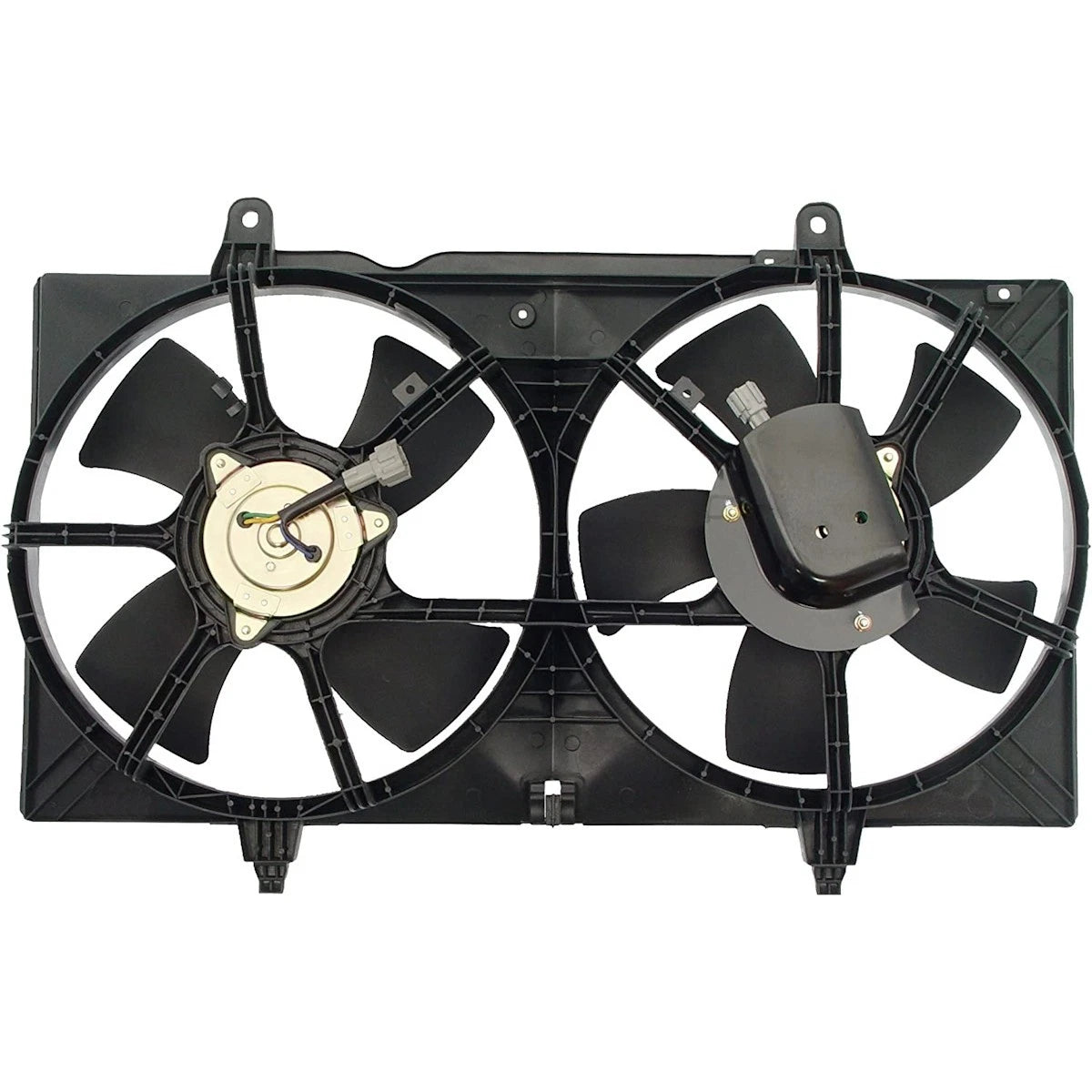 Cooling Fan Assembly for Nissan Maxima Altima (2002–2006) 620-419, REPN160904, FA70149