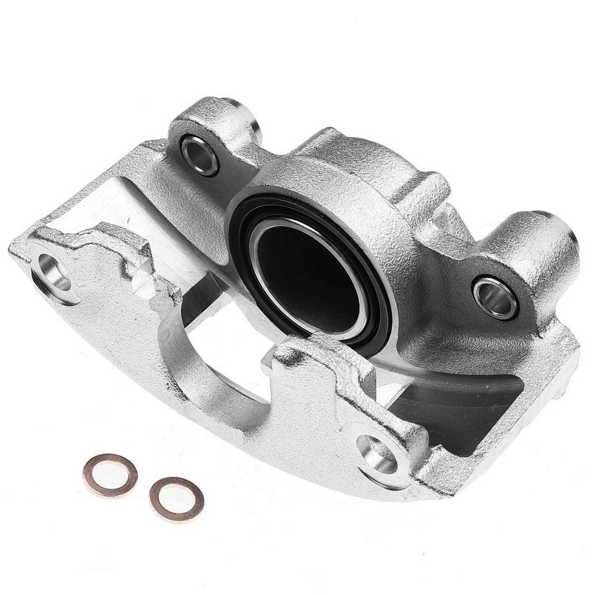 Front Left Brake Caliper for Chevrolet Chevette Pontiac Acadian (1976–1987)