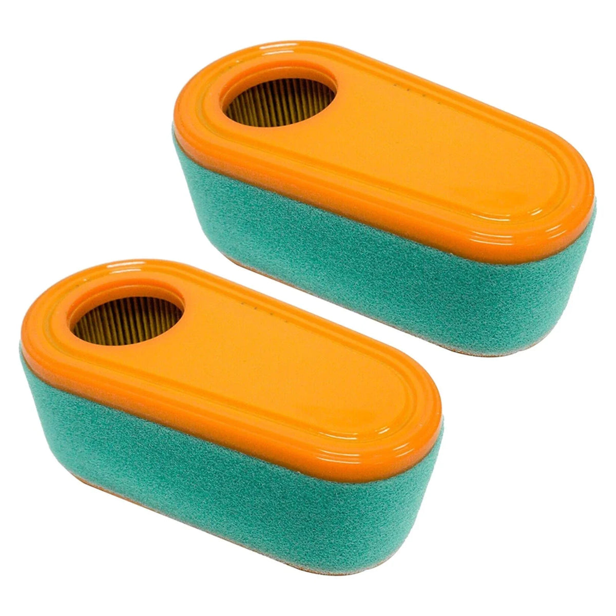 2X Air Filter Set for Craftsman 4240 5419 5419K 795066 796254