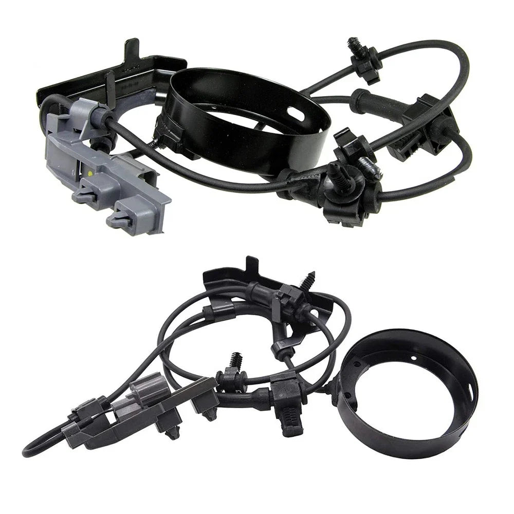 ABS Wheel Speed Sensor Set of 2 for Chevrolet GMC Isuzu (2004–2008) 15100274 970-094