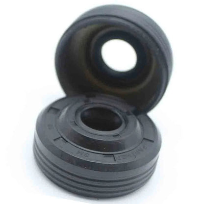 Set of 2 Oil Seals Tool for Garden Outdoor Repair Replacement