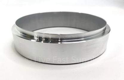 Air Cleaner Spacer 1 Inch Replacement for Ford 302 350 202 SBC BBC (Fits Edelbrock Holley)
