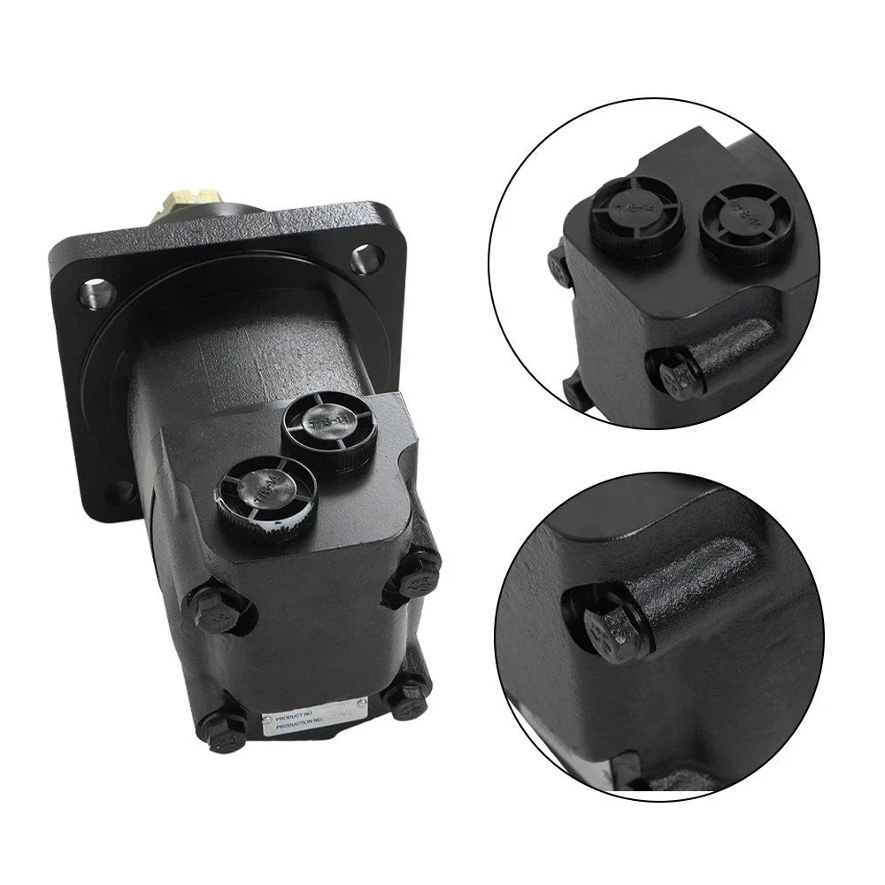 Eaton Char-Lynn 2000 Series Hydraulic Motor 105-1006, 105-1006-006