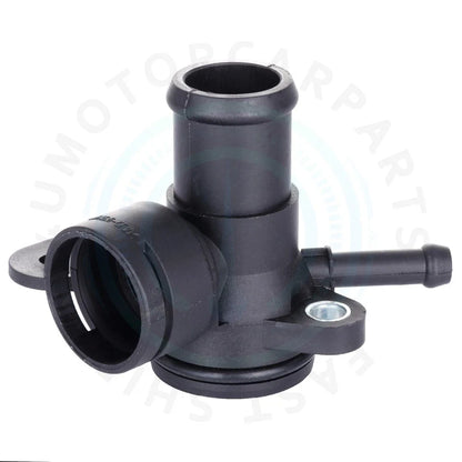 Engine Coolant Thermostat Assembly for Volkswagen Tiguan (2009–2017)