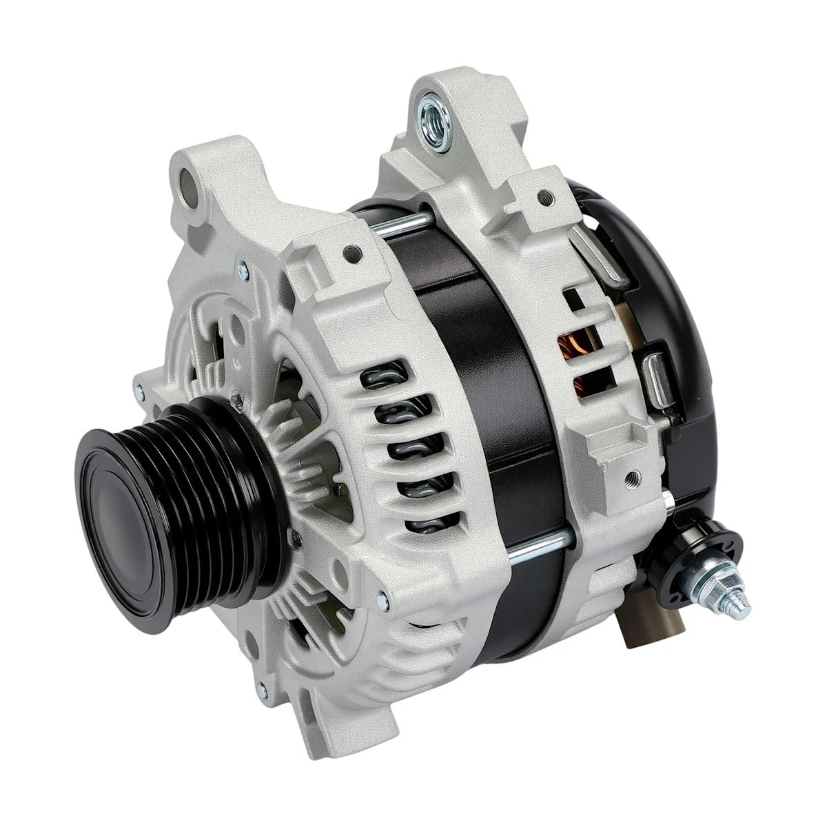 180-AMP Alternator for Lexus RC300 IS300 GS300 GS200t IS200t (2016–2017)