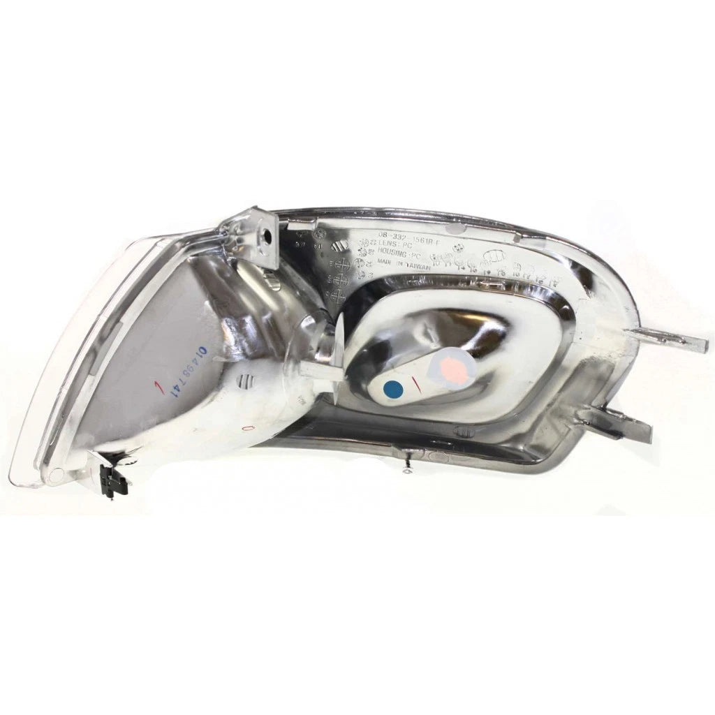 Turn Signal/Marker Light for Chevy Venture (1997–2005) GM2521155, CLX-M0-18-5029-01-1