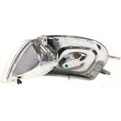 Turn Signal/Marker Light for Chevy Venture (1997–2005) GM2521155, CLX-M0-18-5029-01-1