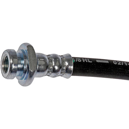 H621141 Brake Line for Ram 2500 (2010–2023) Rear Driver Left Side