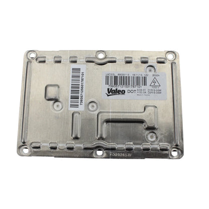 Valeo 88794 Xenon Lighting Ballast for Audi A4 Quattro (2002–2008)