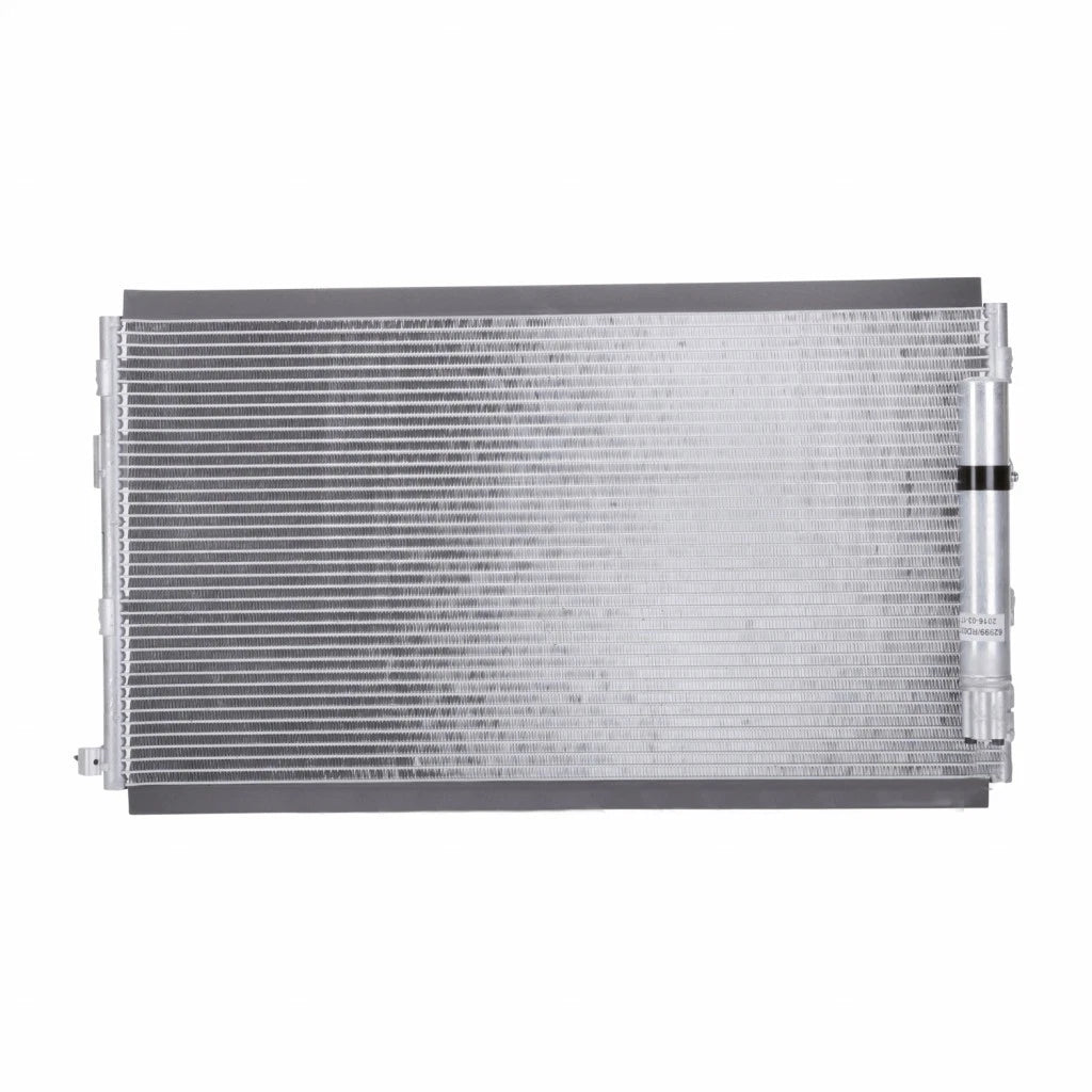 A/C Condenser for Ford Mustang (2015–2020) FO3030248, CLX-M0-4620-CL360A55