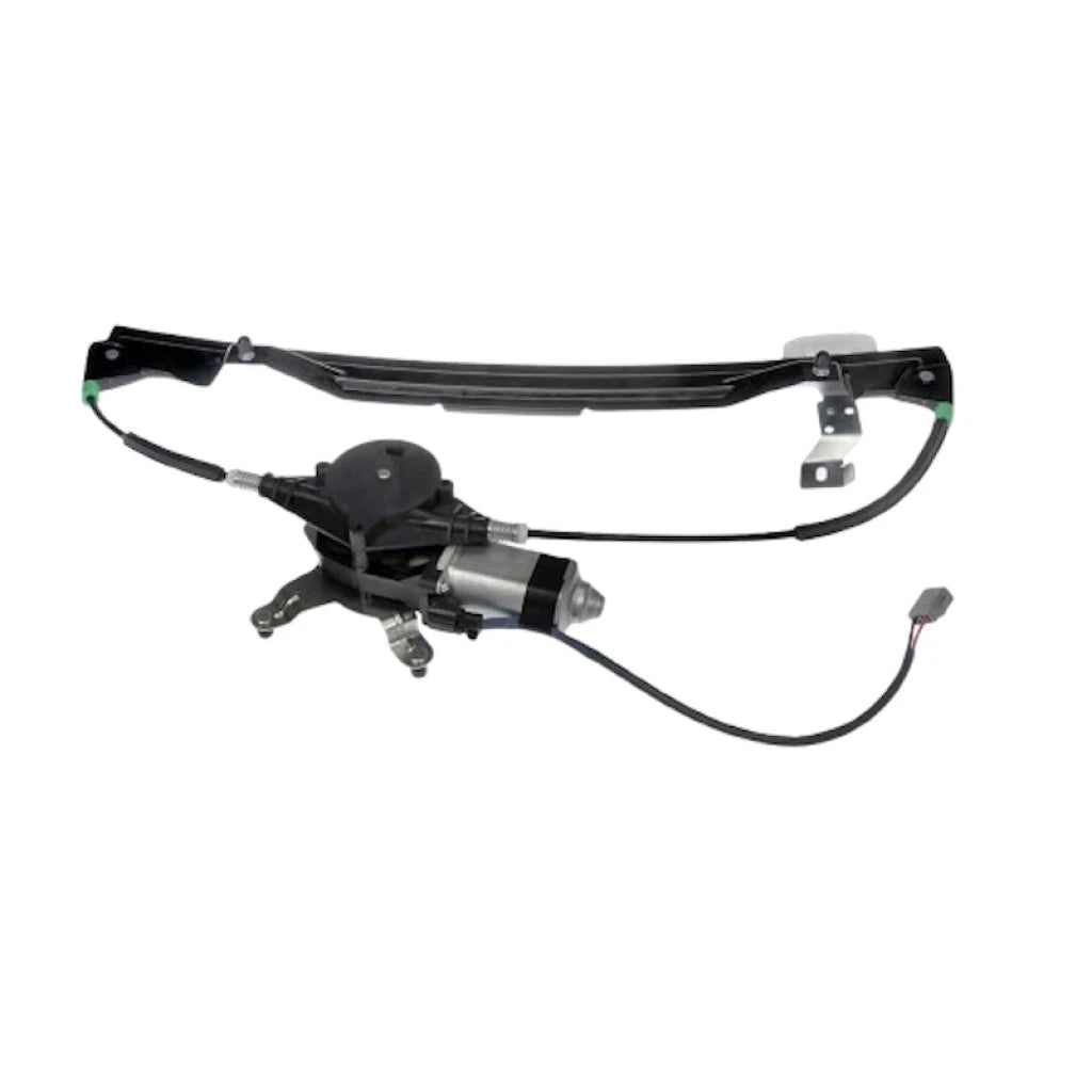 Window Regulator for Mercury Mountaineer (2002–2010) ALX-PAU-RB-748-506