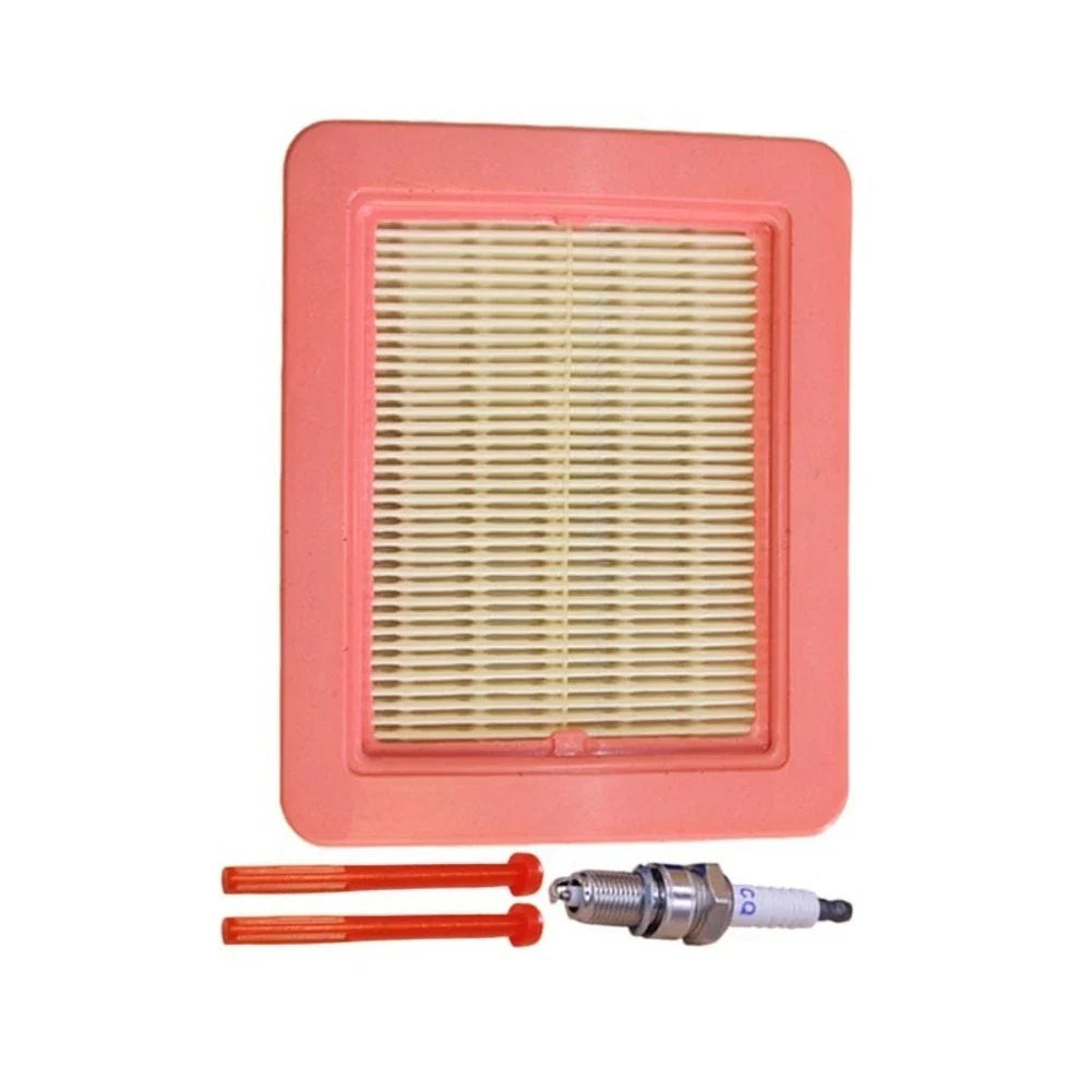 Replacement Air Filter Kit for Honda GCV160 GCV170 GCV190 (Lawn Mowers)