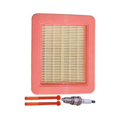 Replacement Air Filter Kit for Honda GCV160 GCV170 GCV190 (Lawn Mowers)